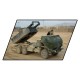 Конструктор Cobi РСЗВ Himars M142 (UA/PL/US), 604 деталі (COBI-2626)
