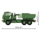 Конструктор Cobi РСЗВ Himars M142 (UA/PL/US), 604 деталі (COBI-2626)