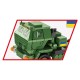 Конструктор Cobi РСЗВ Himars M142 (UA/PL/US), 604 деталі (COBI-2626)