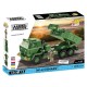 Конструктор Cobi РСЗВ Himars M142 (UA/PL/US), 604 деталі (COBI-2626)