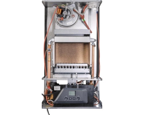 Котел Italtherm City Class 30FR з трубою