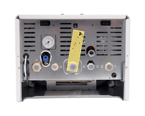 Котел Italtherm City Class 30FR з трубою