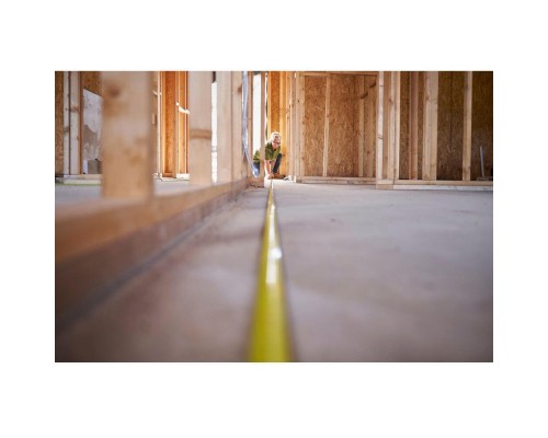 Рулетка Stanley CONTROCONTROL-LOCK 10мх25мм двостороння шкалаL-LOCK 10мх25мм, двосотроння шкала (STHT37233-0)