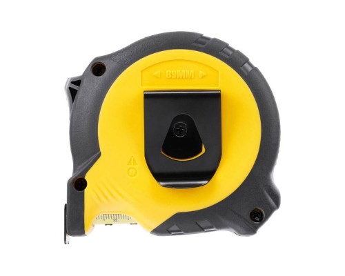 Рулетка Stanley CONTROCONTROL-LOCK 10мх25мм двостороння шкалаL-LOCK 10мх25мм, двосотроння шкала (STHT37233-0)