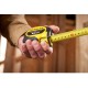 Рулетка Stanley CONTROCONTROL-LOCK 10мх25мм двостороння шкалаL-LOCK 10мх25мм, двосотроння шкала (STHT37233-0)