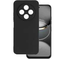 Чохол до мобільного телефона BeCover Tecno Spark 30C 4G Black (712755)