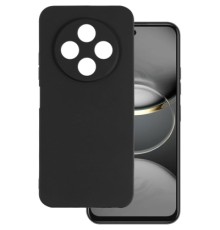 Чохол до мобільного телефона BeCover Tecno Spark 30C 4G Black (712755)
