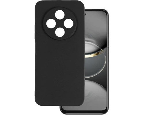 Чохол до мобільного телефона BeCover Tecno Spark 30C 4G Black (712755)