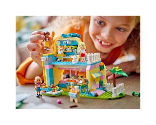 Конструктор LEGO Friends Магазин аксесуарів для домашніх улюбленців (42650)