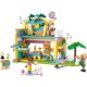 Конструктор LEGO Friends Магазин аксесуарів для домашніх улюбленців (42650)