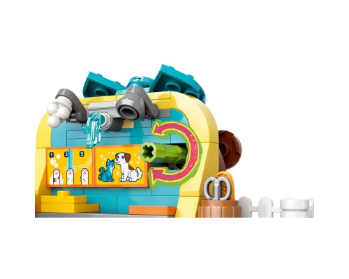 Конструктор LEGO Friends Магазин аксесуарів для домашніх улюбленців (42650)
