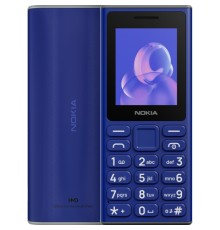 Мобільний телефон Nokia 105 DS 2024 Blue