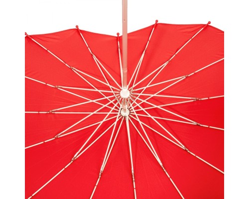 Парасоля Fulton Junior C913-039786 Heart (C913-039786)