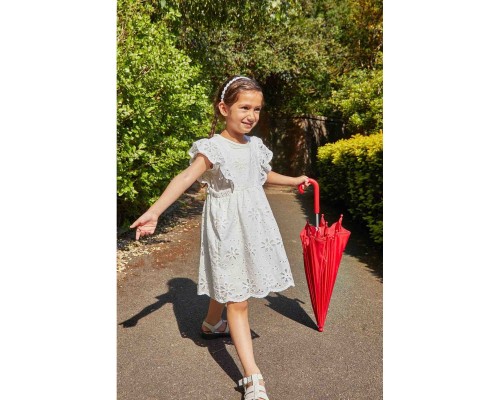 Парасоля Fulton Junior C913-039786 Heart (C913-039786)