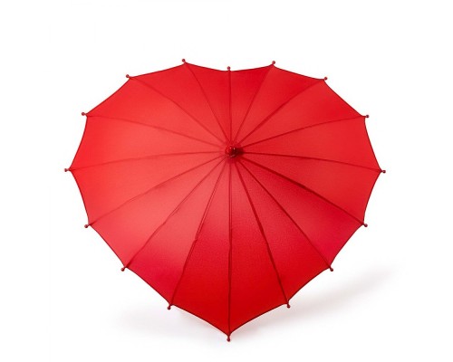 Парасоля Fulton Junior C913-039786 Heart (C913-039786)