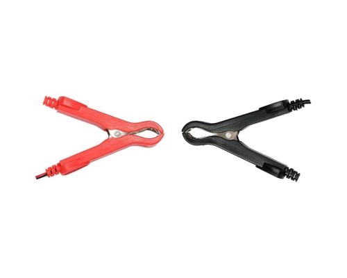 Зарядний пристрій для автомобільного акумулятора Yato YT-83002