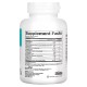 Вітамінно-мінеральний комплекс Natural Factors Гормональний баланс, WomenSense, EstroSense, Hormone Balancing, 120 вегета (NFS-04956)