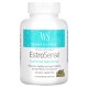 Вітамінно-мінеральний комплекс Natural Factors Гормональний баланс, WomenSense, EstroSense, Hormone Balancing, 120 вегета (NFS-04956)
