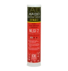Мастило автомобільне Xado Unigrease 2 450 мл (XA 30022)