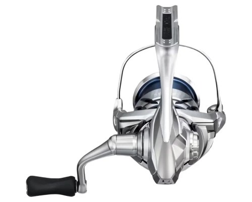 Котушка Shimano Stradic FM 2500S 6+1BB 5.11 (ST2500SFM)