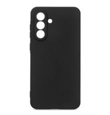 Чохол до мобільного телефона Armorstandart Matte Slim Fit Samsung A36 5G Camera cover Black (ARM82186)