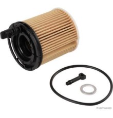 Фільтр масляний HERTH+BUSS JAKOPARTS J1310522