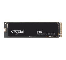 Накопичувач SSD M.2 2280 2TB P310 Micron (CT2000P310SSD8)