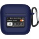 Чохол для навушників Armorstandart Hang Case для JBL Tour Pro 2 Dark Blue (ARM80445)
