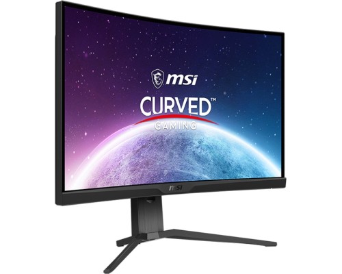 Монітор MSI MAG 275CQRXF