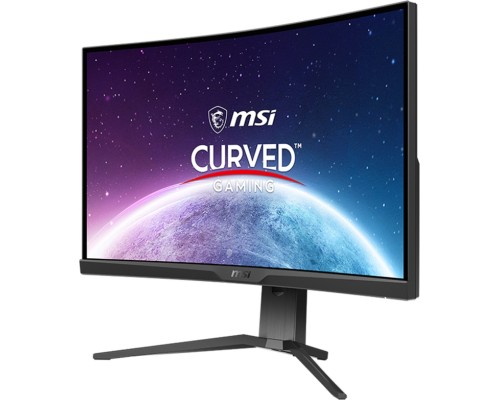 Монітор MSI MAG 275CQRXF