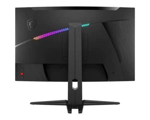 Монітор MSI MAG 275CQRXF