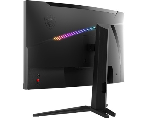 Монітор MSI MAG 275CQRXF