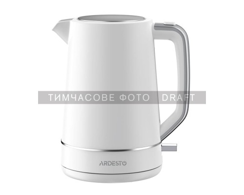 Електрочайник Ardesto EKL-450W