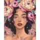 Картина по номерам ArtCraft Цілована сонцем 40х50 см (10137-AC)