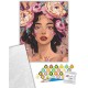 Картина по номерам ArtCraft Цілована сонцем 40х50 см (10137-AC)