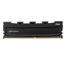 Модуль пам'яті для комп'ютера DDR5 24GB 7200 MHz Black Kudos eXceleram (EK50240723646C)