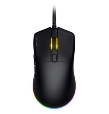 Мишка Hator Pulsar 3 USB Black (HTM610)