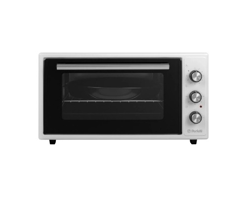 Електропіч Perfelli CLASSIC 48 WHITE