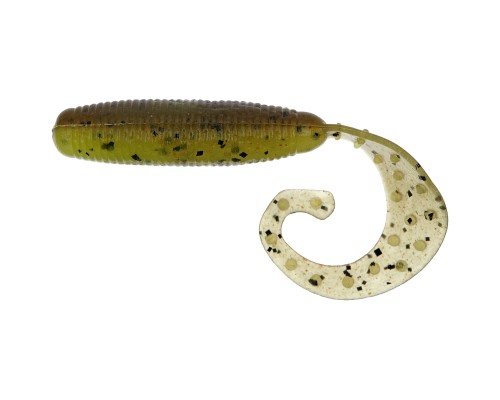 Силікон рибальський Reins Fat G-Tail Grub 4