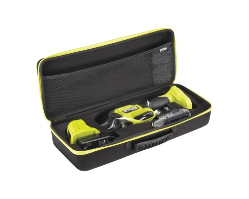 Секатор Ryobi ONE+ HP RY18SCXA-120T, 18V, 2Ah, до 28мм, кейс (5133005788)