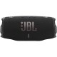 Акустична система JBL Charge 6 Black (JBLCHARGE6BLK)