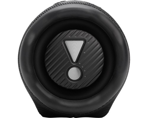 Акустична система JBL Charge 6 Black (JBLCHARGE6BLK)