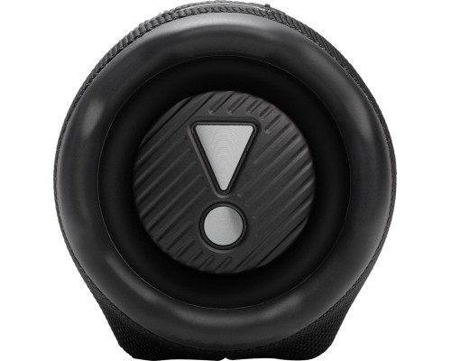 Акустична система JBL Charge 6 Black (JBLCHARGE6BLK)