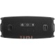 Акустична система JBL Charge 6 Black (JBLCHARGE6BLK)