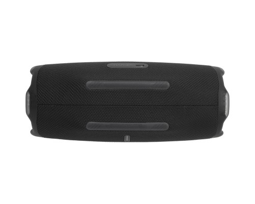 Акустична система JBL Charge 6 Black (JBLCHARGE6BLK)