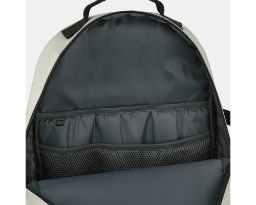 Рюкзак шкільний GoPack Education Teens 186 бежевий (GO25-186L-4)