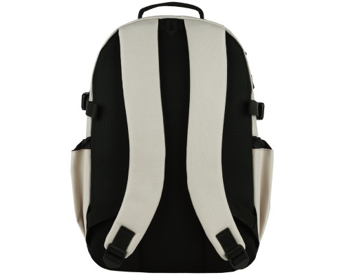 Рюкзак шкільний GoPack Education Teens 186 бежевий (GO25-186L-4)