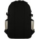 Рюкзак шкільний GoPack Education Teens 186 бежевий (GO25-186L-4)
