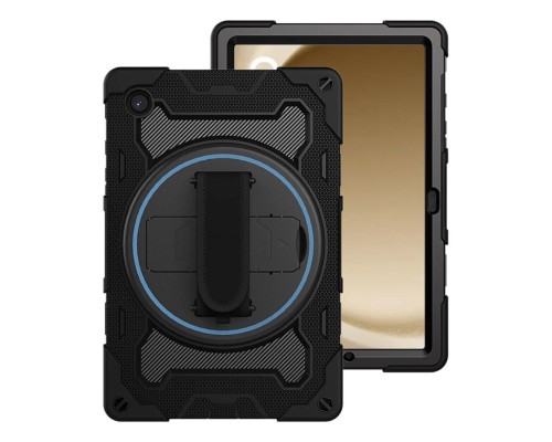 Чохол до планшета BeCover Samsung Galaxy Tab A9 Plus SM-X210/SM-X215/SM-X216 11.0