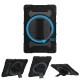 Чохол до планшета BeCover Samsung Galaxy Tab A9 Plus SM-X210/SM-X215/SM-X216 11.0
